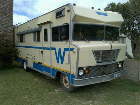 Gumtree | Caravans & RVs in Mosselbaai | Winnebago ... Browse thousands of used cars from trusted dealers and sellers, and find the best deal on second hand cars in south africa.