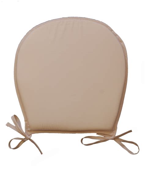 Spend $100 get $30 in rewards with store pickup! Chair Seat Pads Plain Round Kitchen Garden Furniture Cushion Pad Assorted Colour | eBay