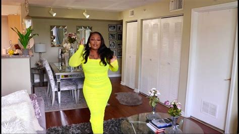 Currently, fashion nova's instagram page has 13.2 million followers. THICK GIRLS !!!FASHION NOVA TRY ON HAUL DO I LIKE OR NAH ...