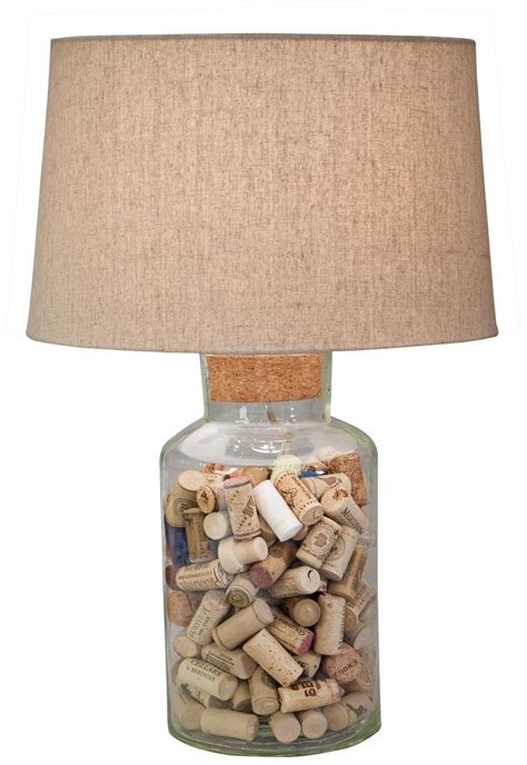 Fillable glass table lamps | beach shell jar lamps & more. Regina Andrew Design Small Keepsake Table Lamp - #V9413 ...
