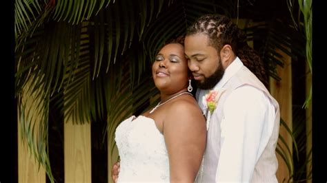 Kim And Shavar S Wedding Sandals Ochi Ocho Rios Jamaica Youtube