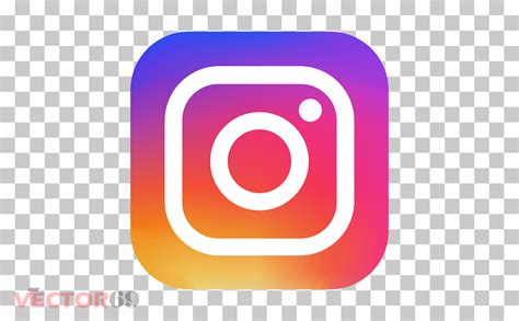 Instagram Logo Vector Art Png Instagram Icon Logo Instagram Icons Sexiz Pix