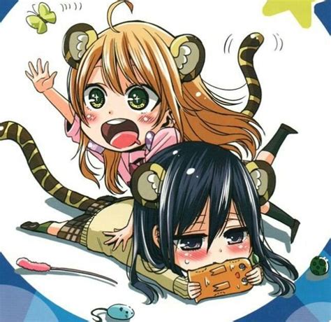 Setelah ibunya menikah kembali, yuzu pindah sekolah. Citrus fanart | Yuri Manga & Anime Amino