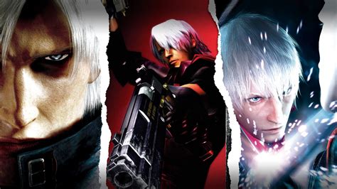 Best Devil May Cry Games We Rank Capcoms Hack N Slash Classics Trusted Reviews