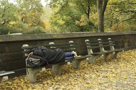 Nowy Jork zamyka schronisko dla migrantów kilka tygodni po jego