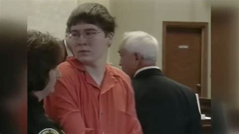 Judge Overturns Brendan Dasseys Murder Conviction Video