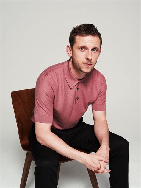 Jamie Bell On Playing A Neo Nazi In Skin Calls Trump Depressing