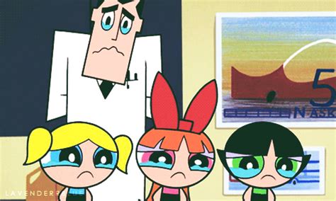 Ppg Smile Animated  232411 On
