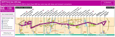 En Raison Du Tour De France La Ligne De Bus Ratp 138 Pleyel Sera