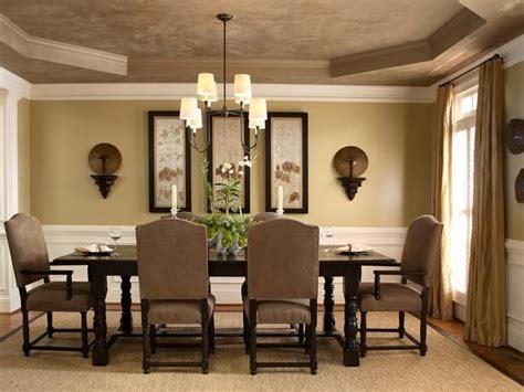 Hunter watson 34 inch indoor ceiling fan. Neutral Colors for Living Room | Neutral Dining Room With ...