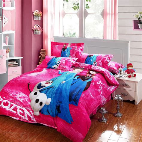Product title frozen 2 kids bed in a bag bedding set w reversible. Special offer:1+1=3 Get a gift!