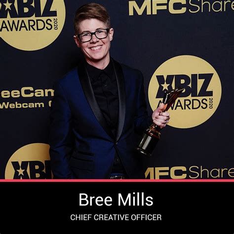 bree mills — queer majority