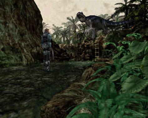Dino Crisis 2 дата выхода системные требования описание трейлеры