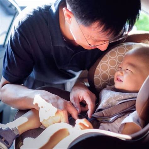 Sign in sign in with facebook. Ibu Bapa Wajib Tahu 7 Poin Penting Penggunaan Child Car ...