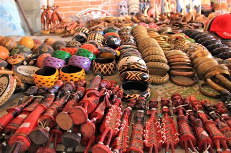 The Best Souvenirs You Can Get Before Leaving South Africa Latest African