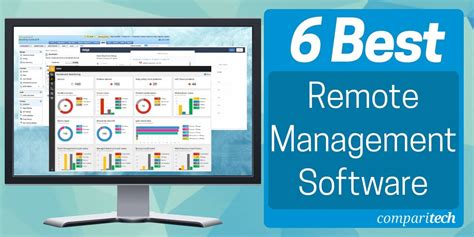 6 Best Remote Management Software Laptrinhx