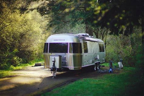 Using Your Airstream As A Guesthouse Airstream Marketplace