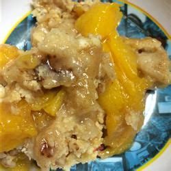 Check spelling or type a new query. Peach Dump Cake | Peach dump cake, Dump cake recipes, Food ...