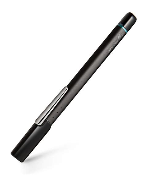 Neo Smartpen N2 For Ios And Android Smartphones And Tablets Titan