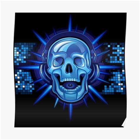 Gangster Crips Posters Redbubble