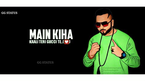 Brown Rang Yo Yo Honey Singh Punjabi Rap Song Whatsapp Status Video🔥🎧 Youtube