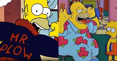 Os Simpsons Os Dez Episódios Mais Engraçados De Homer Classificados Unicórniohater
