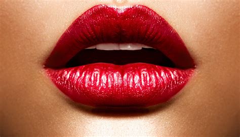 Wear a mask, wash your hands, stay safe. Red Lips 4k Ultra HD Wallpaper | Background Image ...
