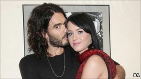 Russell Brand And Katy Perry Get Married In India Bbc News