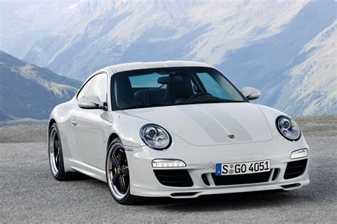 Porsche 911 Sport Classic 2009 Wallpapers Hd Desktop And Mobile