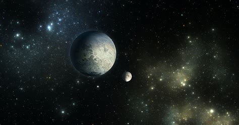 Nasas Tess Discovers Earth Sized Exoplanet That Could Potentially