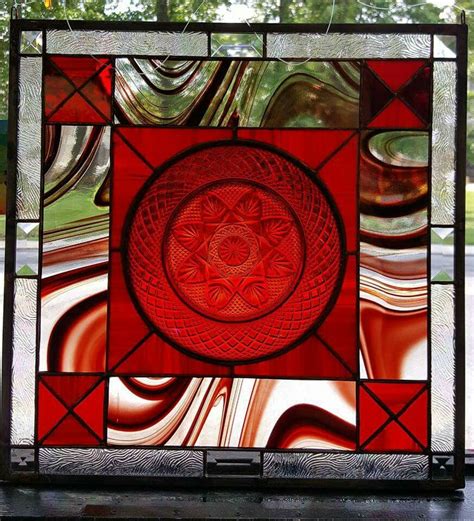 Pin By Molly Brown On Stained Glass Plates Stained Glass Art Stained