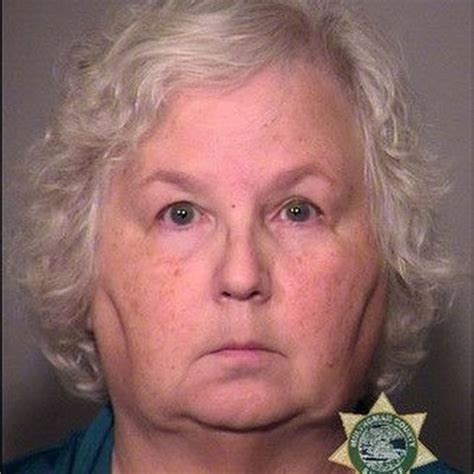Oregon Romance Novelist Charged In Husbands Murder Bbc News