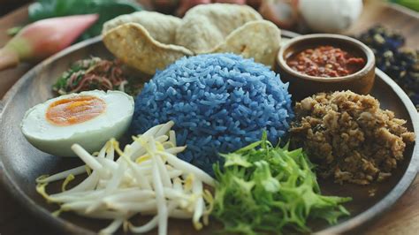 10 Resepi Nasi Popular Setiap Rakyat Malaysia Tahu - Butterkicap