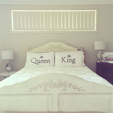 We did not find results for: Our vintage bed from early settlers, love the white rustic ...