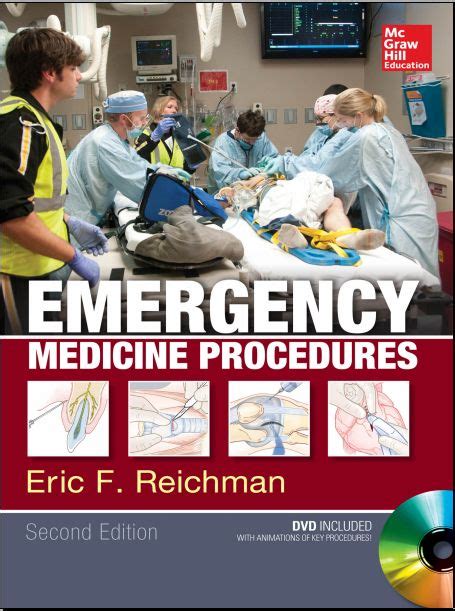 Emergency Medicine Procedures 2nd Edition Pdf Medbooksvn