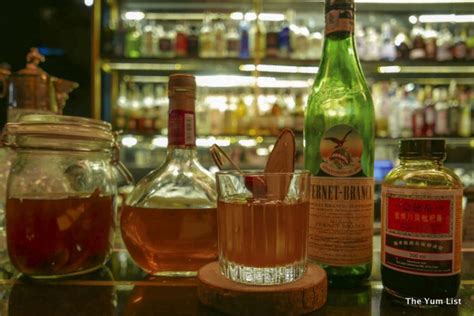 Edison chen's juice boutique in bangsar kuala lumpur •. Three X Co, Speakeasy Cocktail Bar, Bangsar Shopping ...