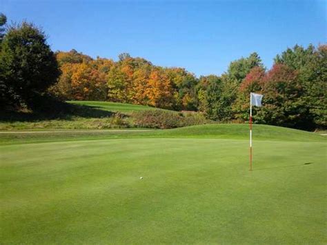Buy online and save more! Mont Cascades Golf Club in Cantley, Quebec, Canada | Golf ...