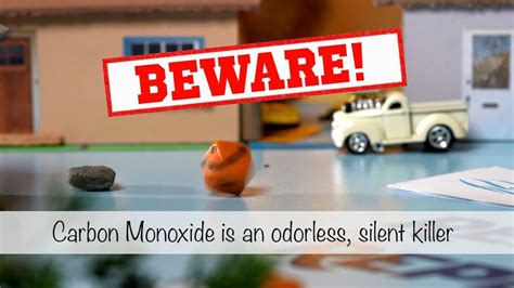 There are thousands of other air pollutants carbon monoxide is get a carbon monoxide detector to place in the home in the rooms you have heat. Repair or Replace? Should I replace my fire detectors if ...