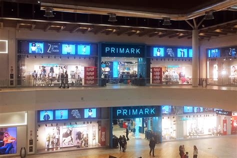 Buy primark store vouchers in the form of a personalised gift card today! Primark stores - BMS Progetti