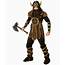 Viking Vicious Costume  Adult Movie Costumes