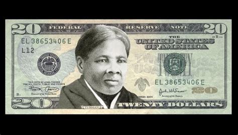 Harriet Tubman Selected To Potentially Replace Andrew Jackson On 20