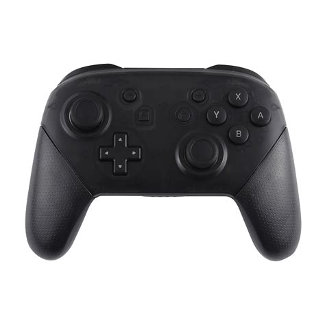 Perhaps most importantly, it has a perfect weight and feels great in your hand. Wireless Game Pro Controller for N-Switch | Alexnld.com