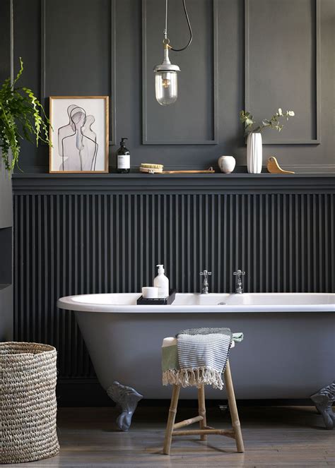 Wall Panelling Ideas For Every Room From Traditional To Contemporary