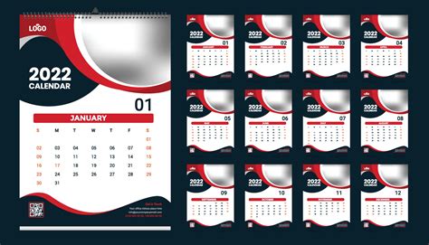 Calendario De Pared 2022 Para Imprimir Gratis Imagesee