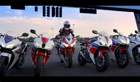 So each of these 3 bikes have their niche sorted with their pros and cons. 2014 Honda CBR 250R And 300R vs The Hero HX250R ! - Autopromag