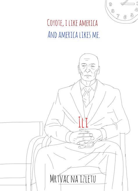 Čovjek koji sjedi/2