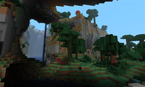 We did not find results for: 1.4.6 World Type Mushroom Forest Mod - Breathtaking ...