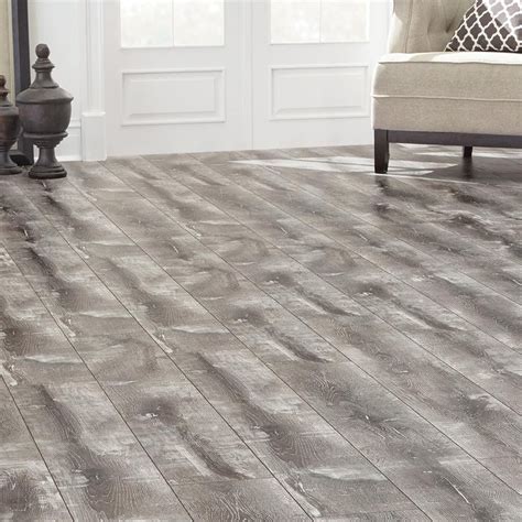 Check spelling or type a new query. Home Decorators Collection EIR Barton Oak 8 mm Thick x 7 ...