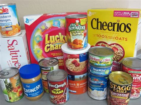 We picked up some other cool. Operation Care Food Bank - Want to help?