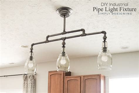 2147 x 3168 jpeg 689kb. DIY Light Fixture | How to use Industrial Piping for a ...